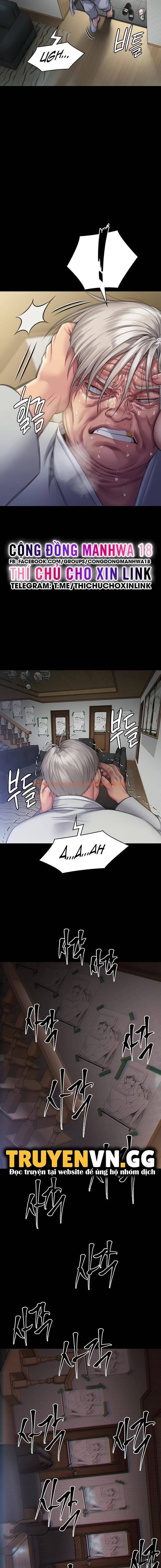 Ong Chúa - Chapter 286