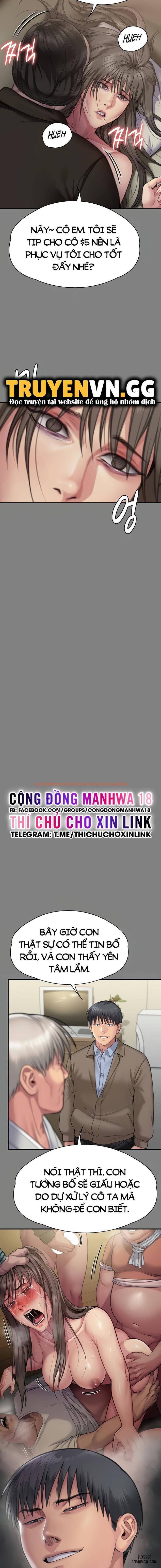 Ong Chúa - Chapter 286