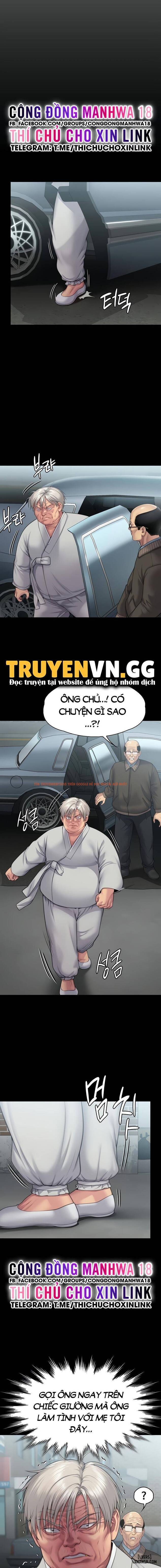 Ong Chúa - Chapter 286