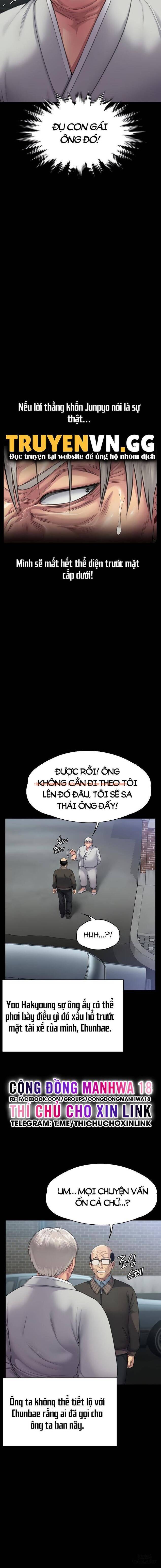 Ong Chúa - Chapter 286