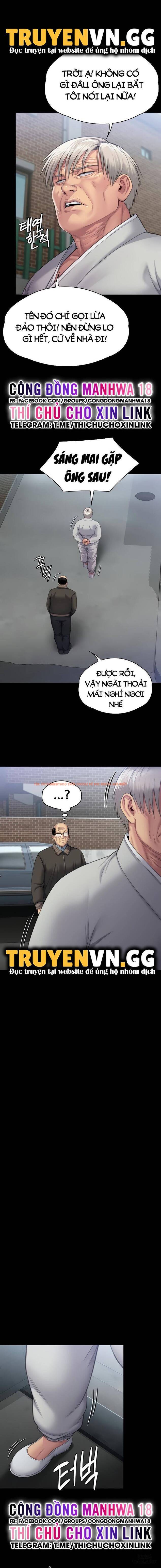 Ong Chúa - Chapter 286