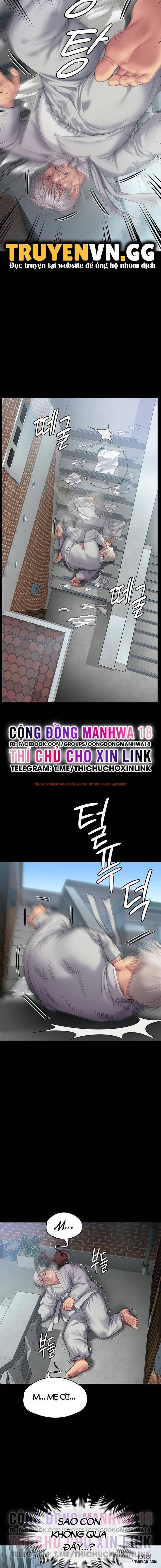 Ong Chúa - Chapter 287