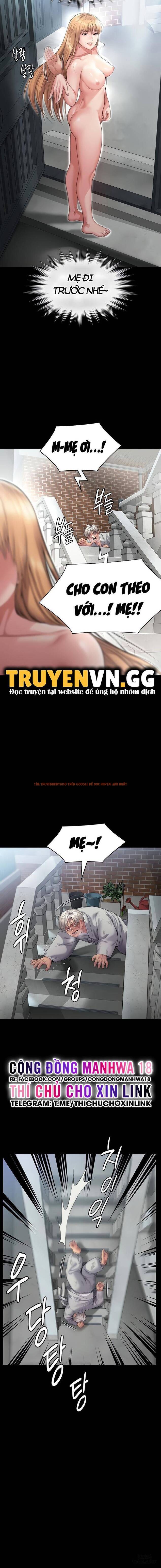 Ong Chúa - Chapter 287