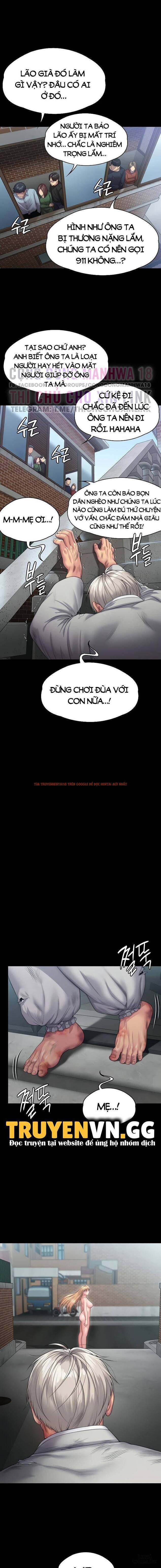 Ong Chúa - Chapter 287