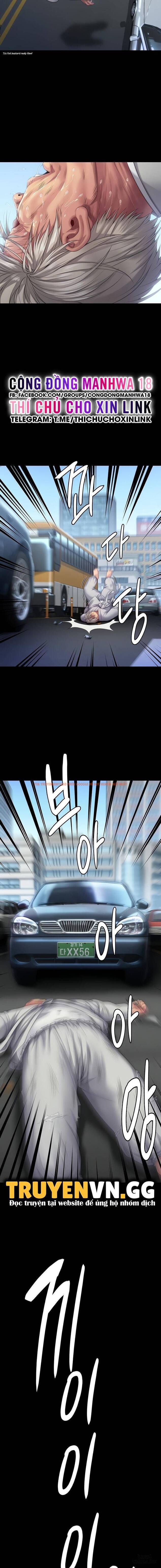 Ong Chúa - Chapter 287