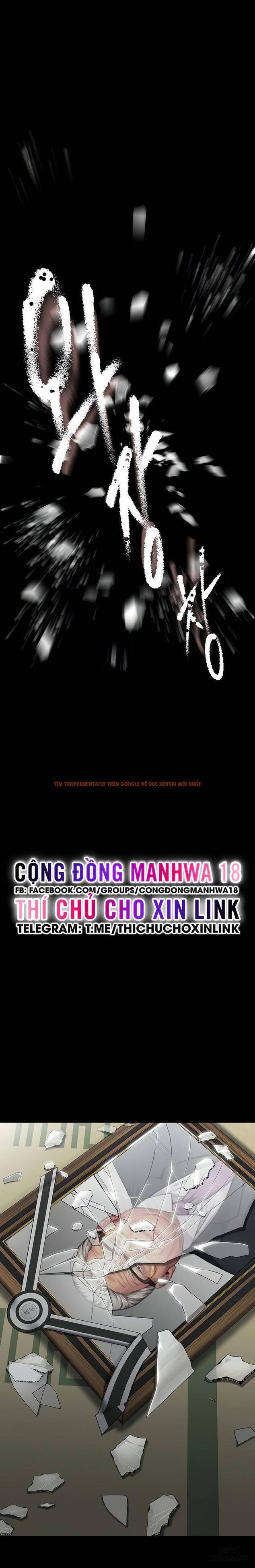 Ong Chúa - Chapter 287