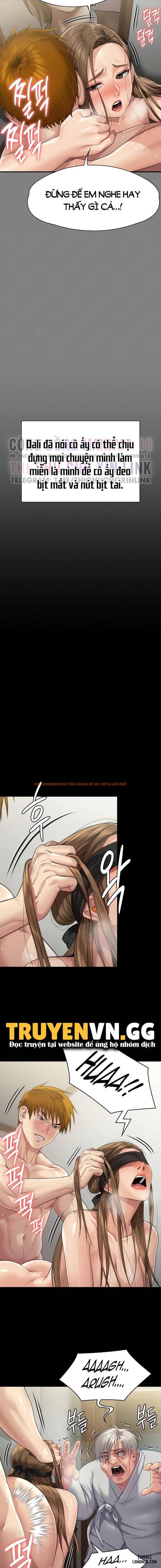 Ong Chúa - Chapter 287