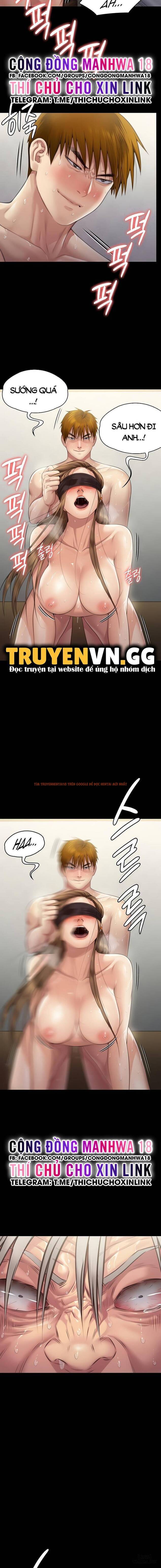 Ong Chúa - Chapter 287