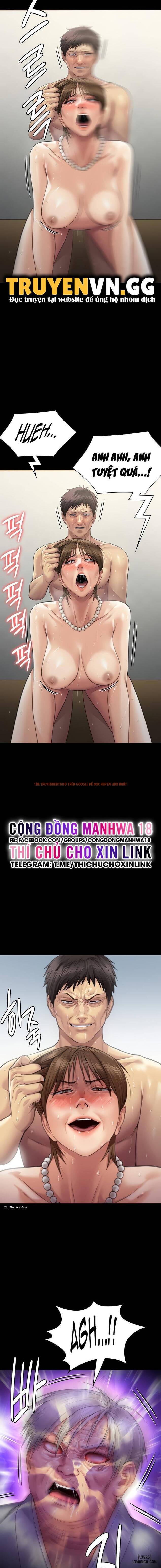 Ong Chúa - Chapter 287