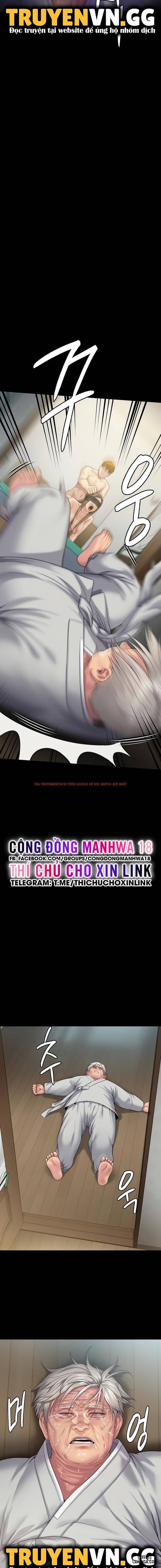 Ong Chúa - Chapter 287