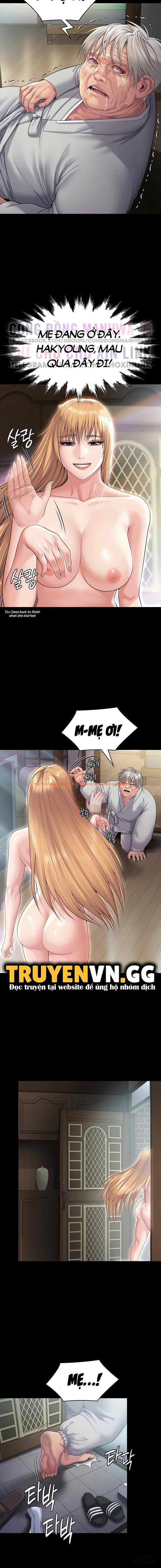 Ong Chúa - Chapter 287
