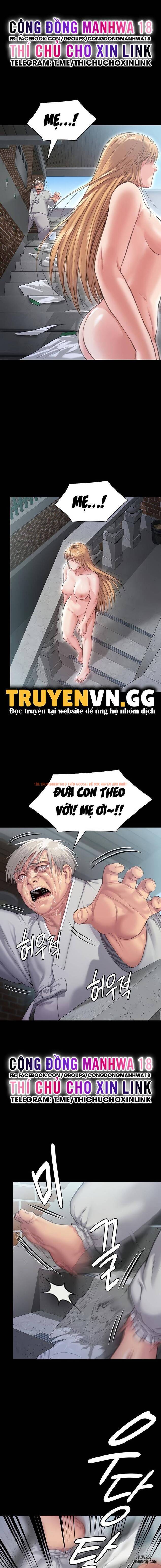 Ong Chúa - Chapter 287