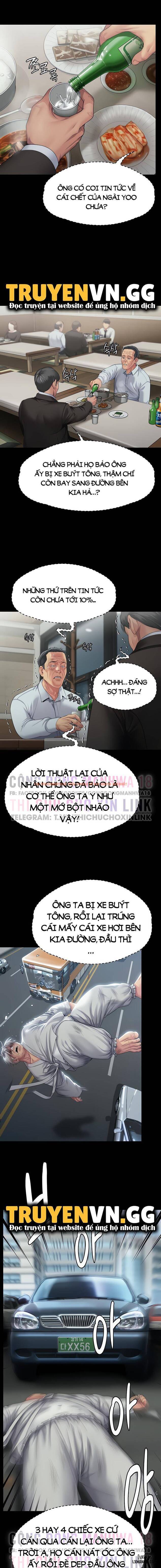Ong Chúa - Chapter 288