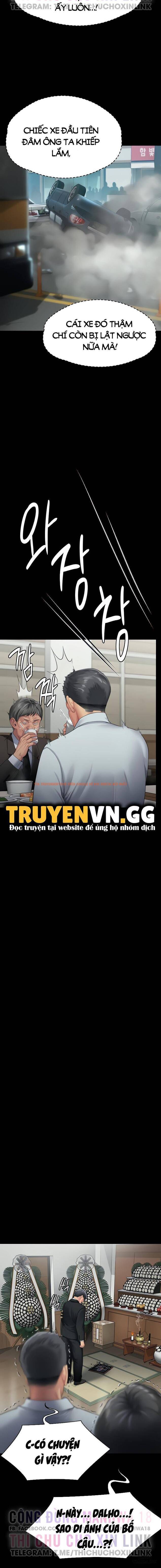 Ong Chúa - Chapter 288