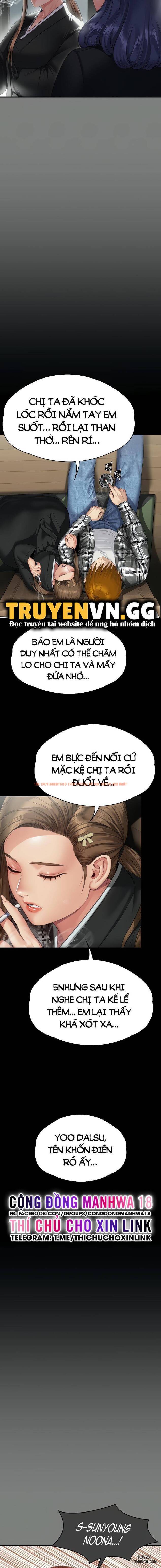 Ong Chúa - Chapter 288