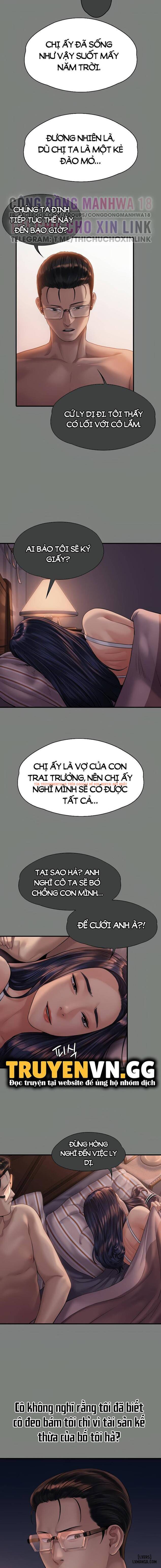 Ong Chúa - Chapter 288