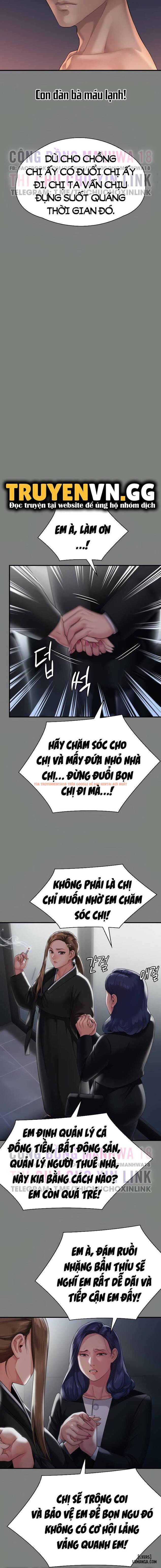 Ong Chúa - Chapter 288