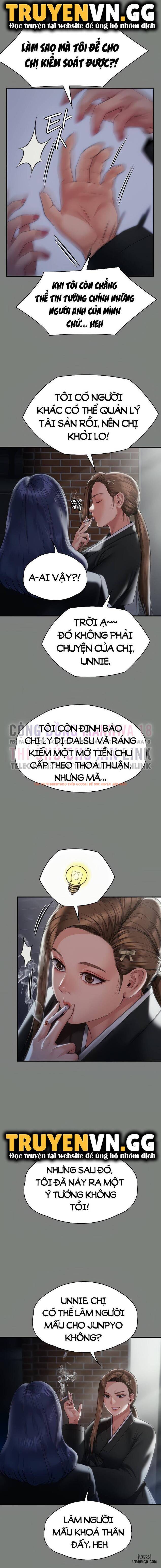 Ong Chúa - Chapter 288