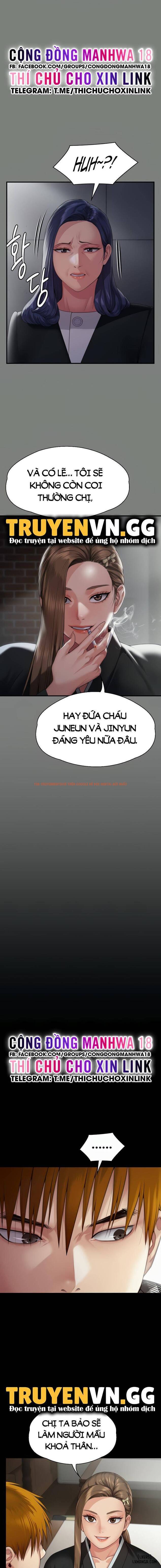 Ong Chúa - Chapter 288