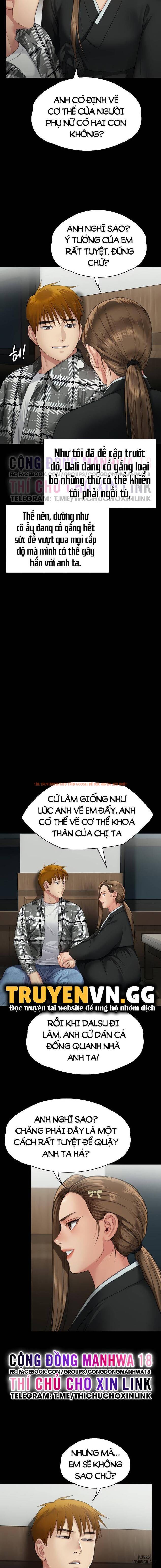 Ong Chúa - Chapter 288