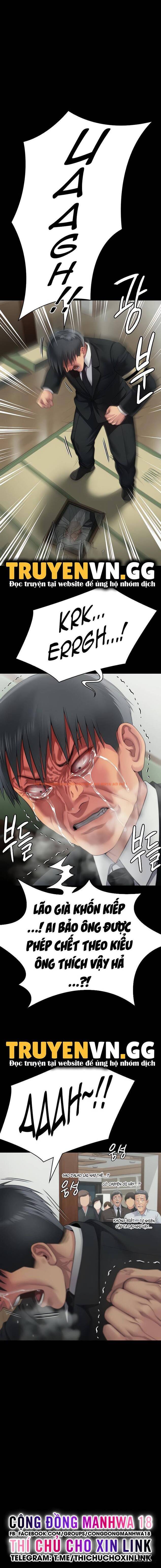 Ong Chúa - Chapter 288