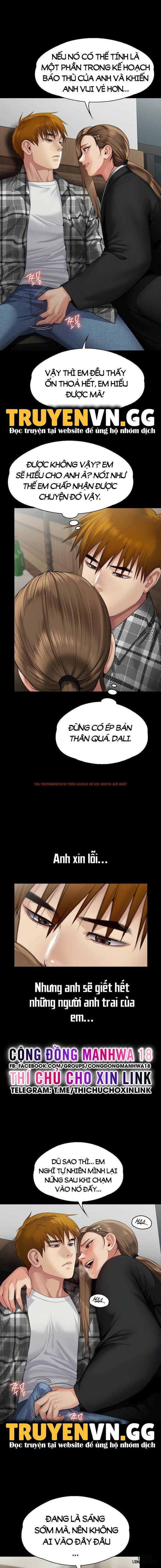 Ong Chúa - Chapter 288