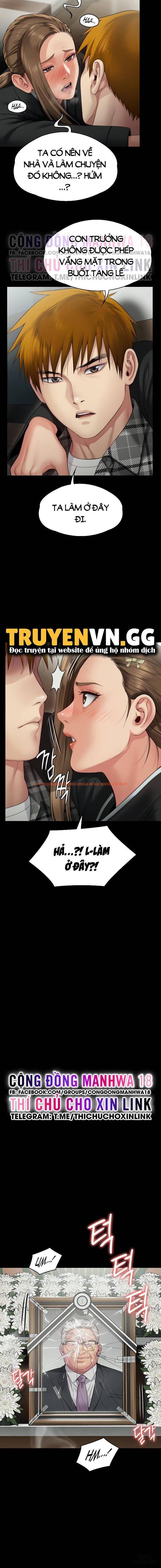 Ong Chúa - Chapter 288
