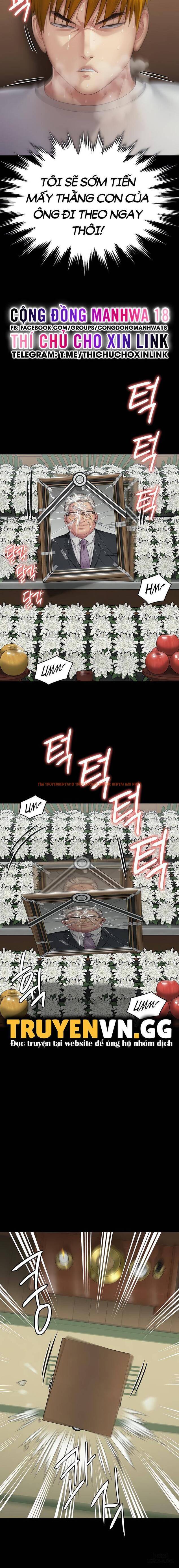 Ong Chúa - Chapter 288