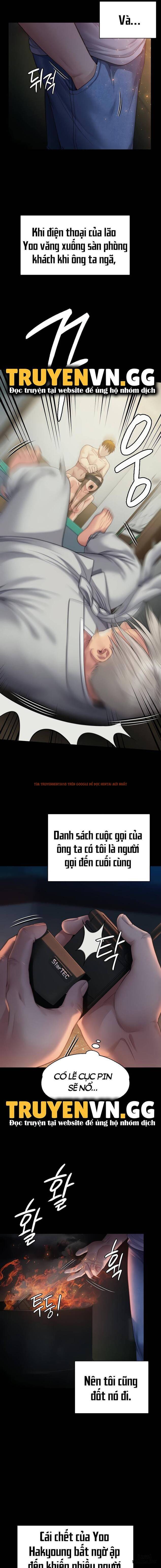 Ong Chúa - Chapter 288