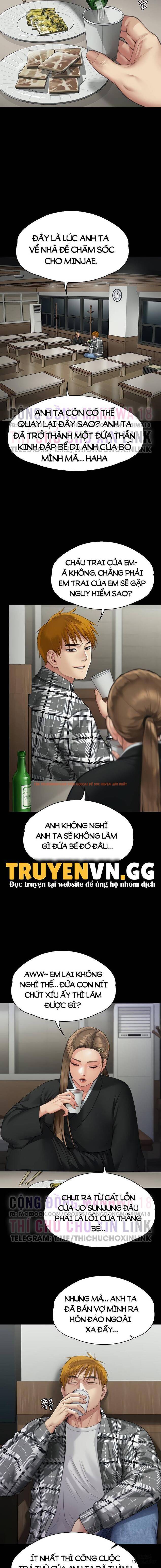Ong Chúa - Chapter 288