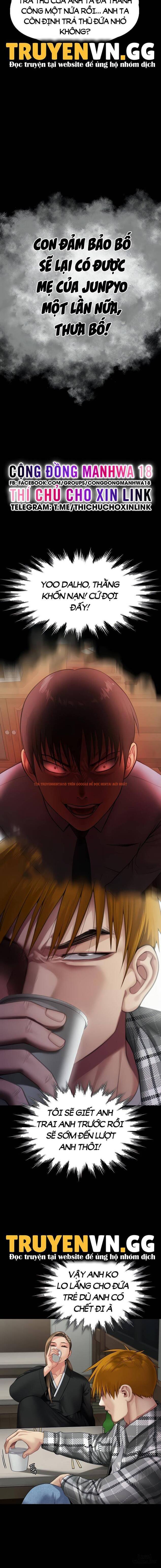 Ong Chúa - Chapter 288