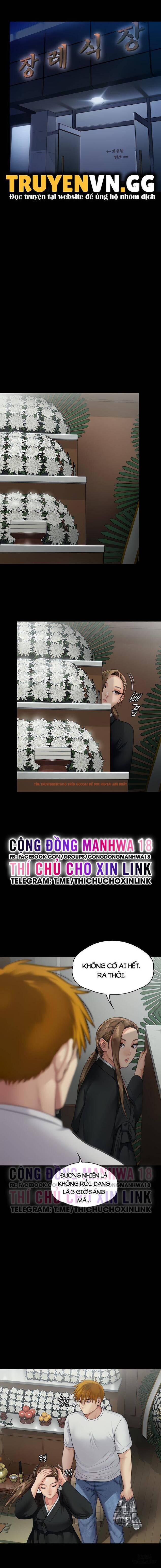 Ong Chúa - Chapter 289