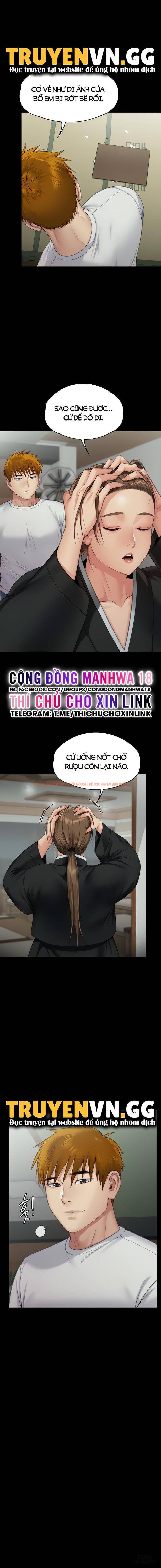 Ong Chúa - Chapter 289