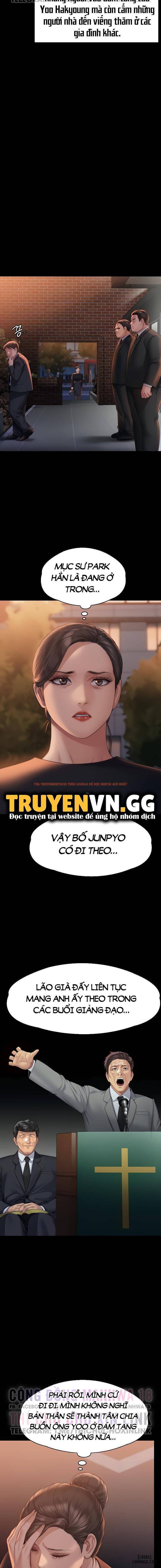 Ong Chúa - Chapter 289