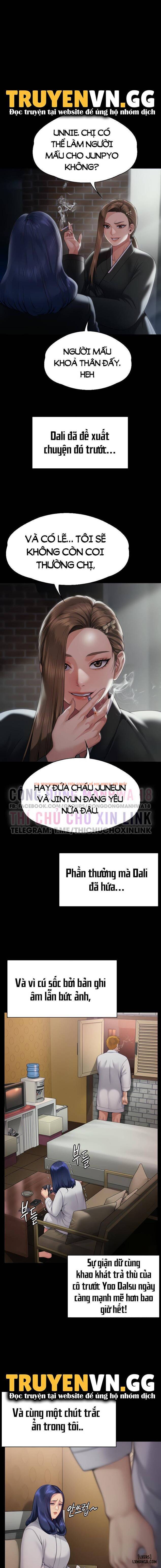 Ong Chúa - Chapter 289