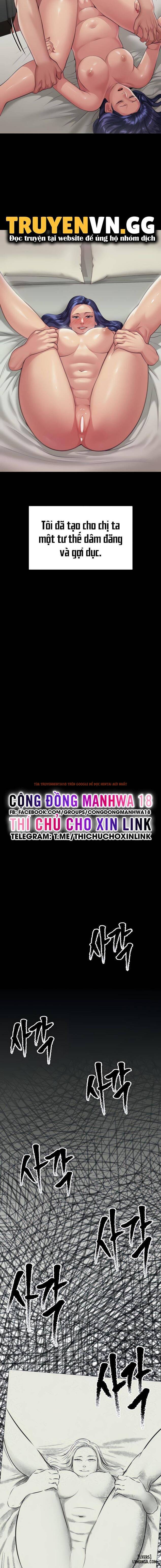 Ong Chúa - Chapter 289
