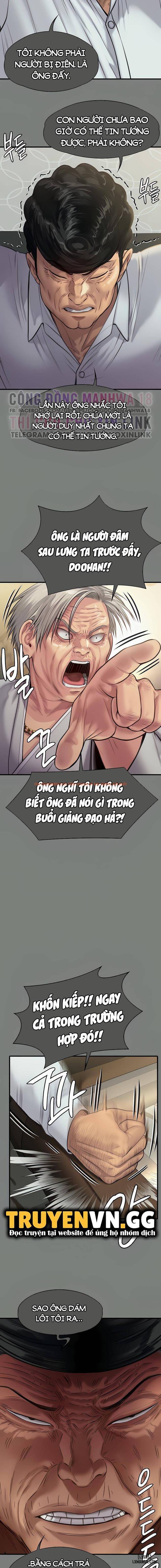 Ong Chúa - Chapter 289