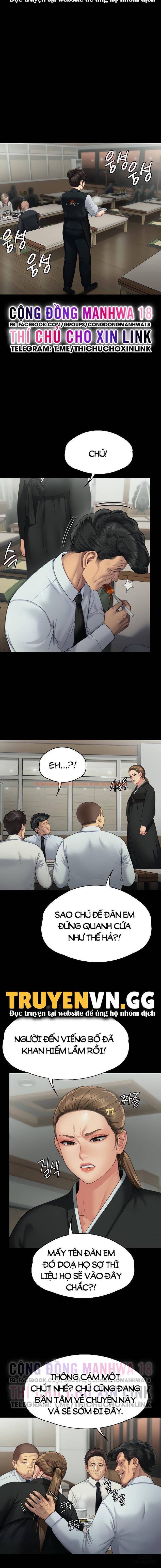 Ong Chúa - Chapter 289