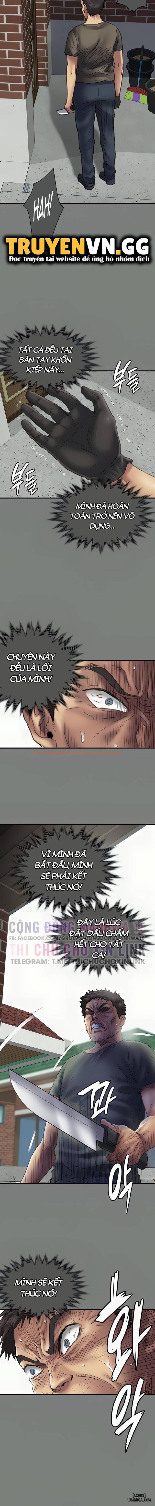 Ong Chúa - Chapter 289