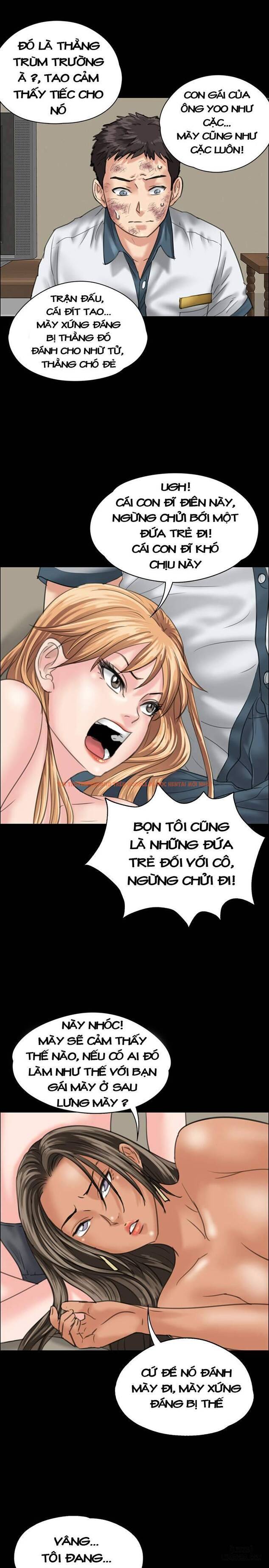 Ong Chúa - Chapter 29