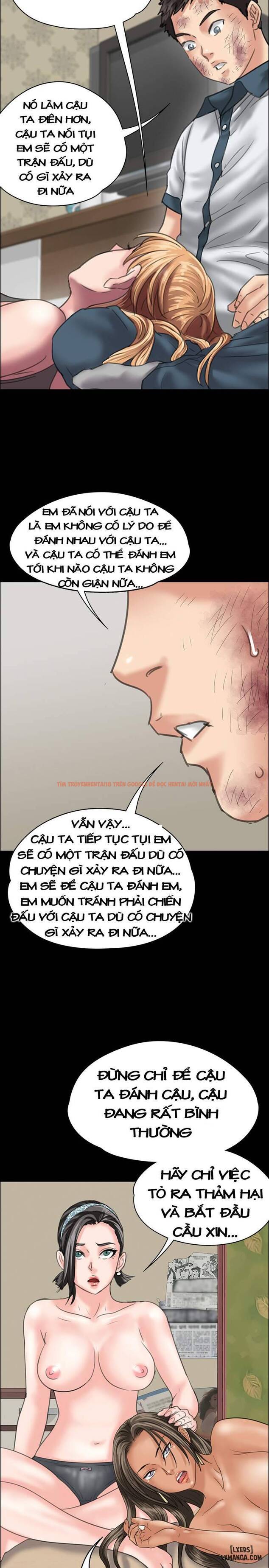 Ong Chúa - Chapter 29