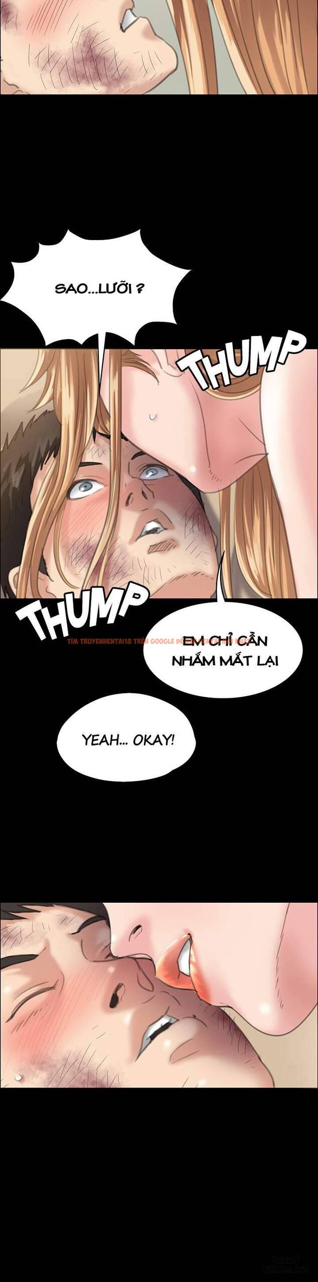 Ong Chúa - Chapter 29