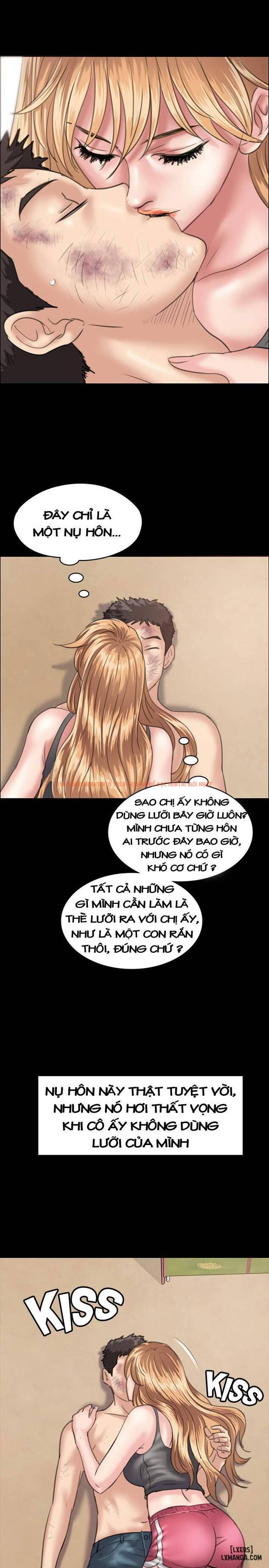 Ong Chúa - Chapter 29
