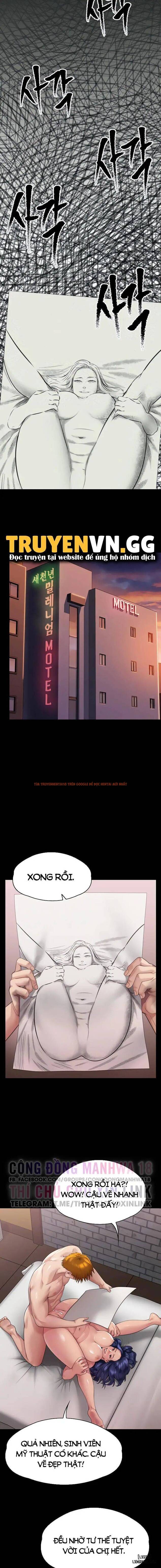 Ong Chúa - Chapter 290
