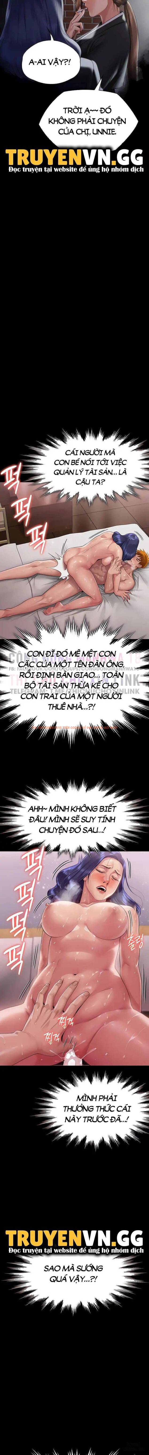 Ong Chúa - Chapter 290