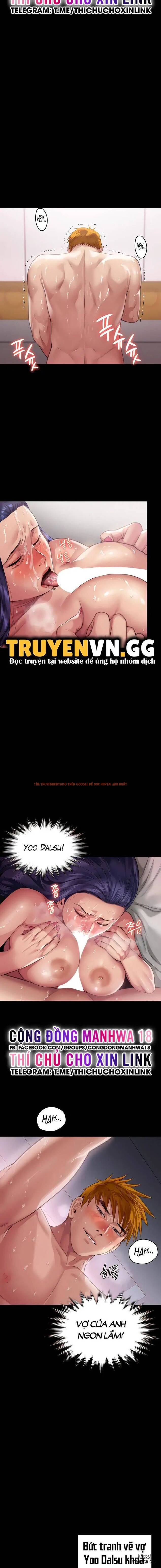 Ong Chúa - Chapter 290