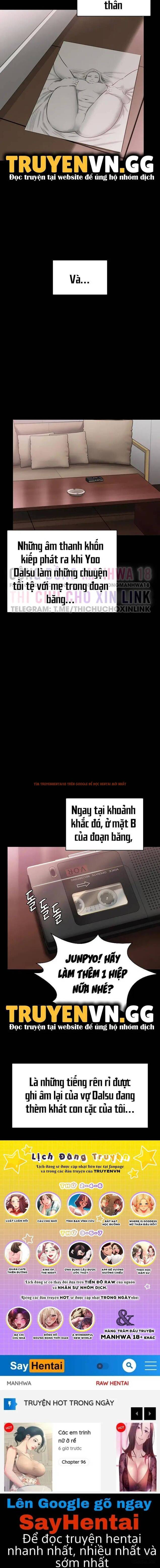 Ong Chúa - Chapter 290