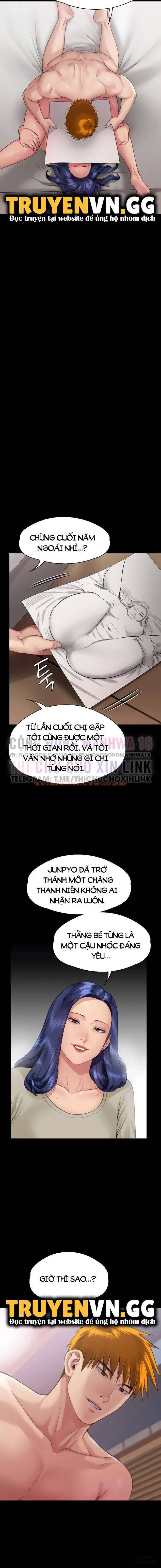 Ong Chúa - Chapter 290