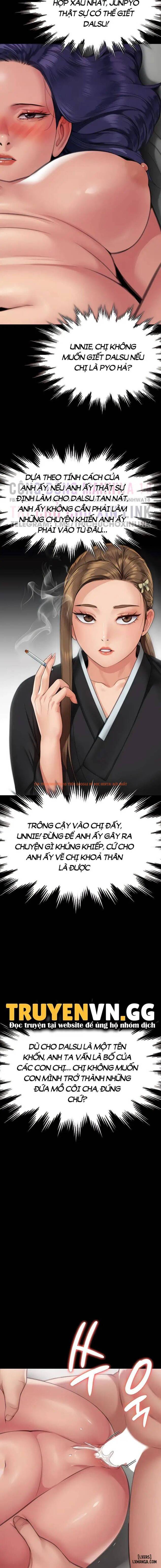 Ong Chúa - Chapter 290