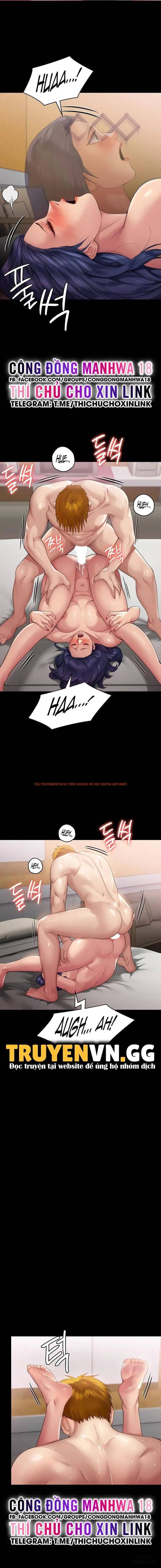 Ong Chúa - Chapter 290